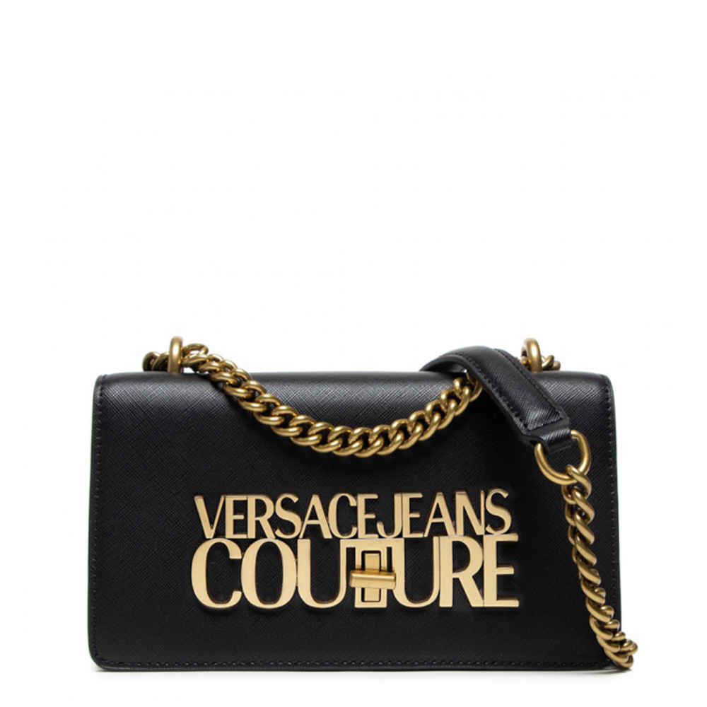 Versace Jeans Women Polyurethane Shoulder bag-thumb-0