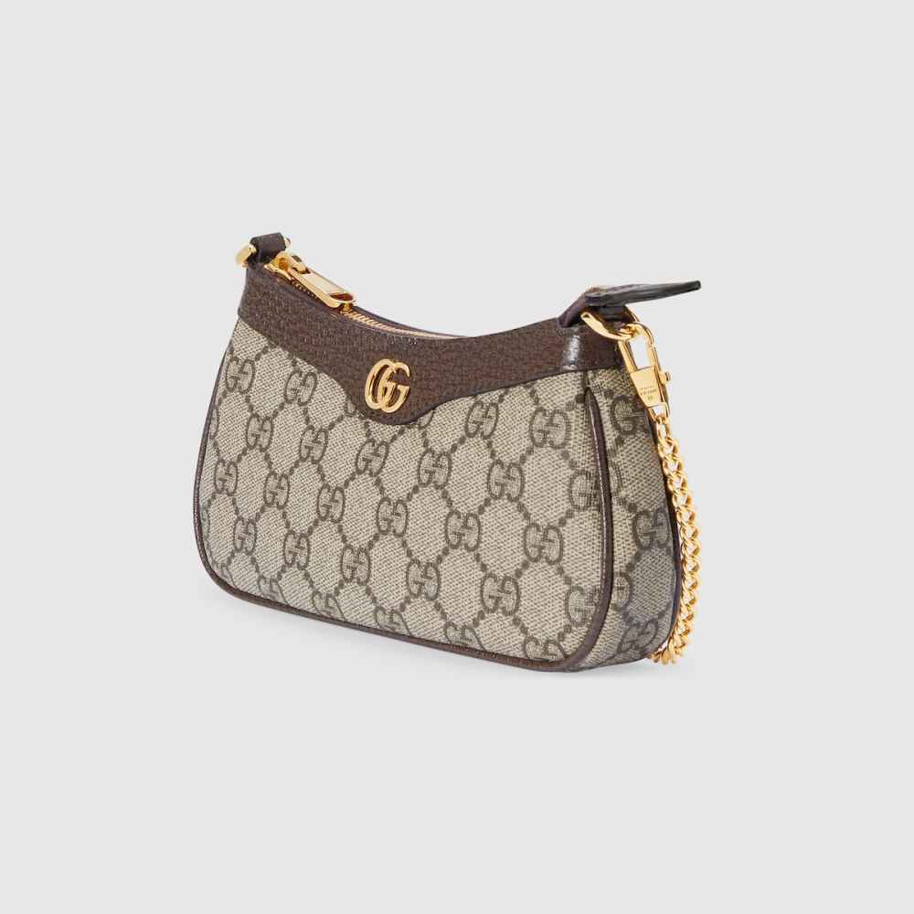 Gucci Ophidia mini Shoulder Bag-2