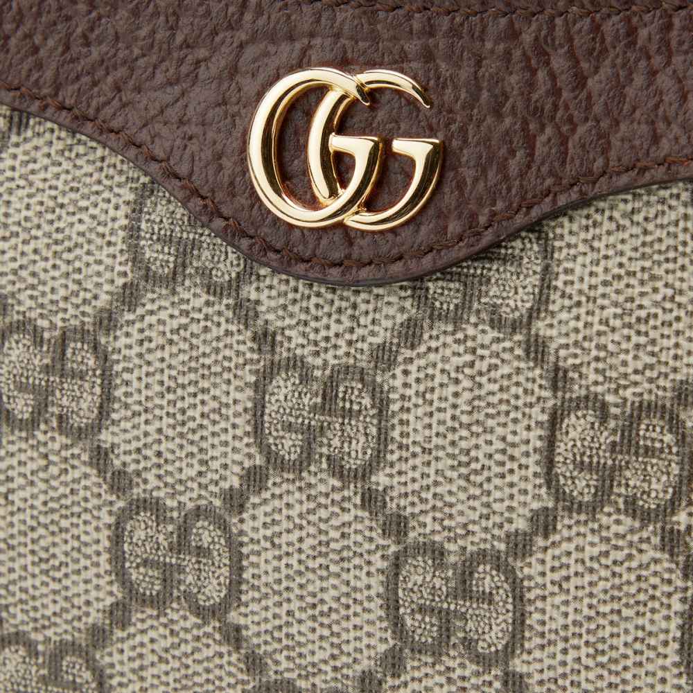 Gucci Ophidia mini Shoulder Bag-6