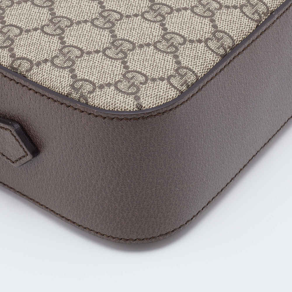 Gucci Neo Vintage Supreme Messenger Sling Bag-4