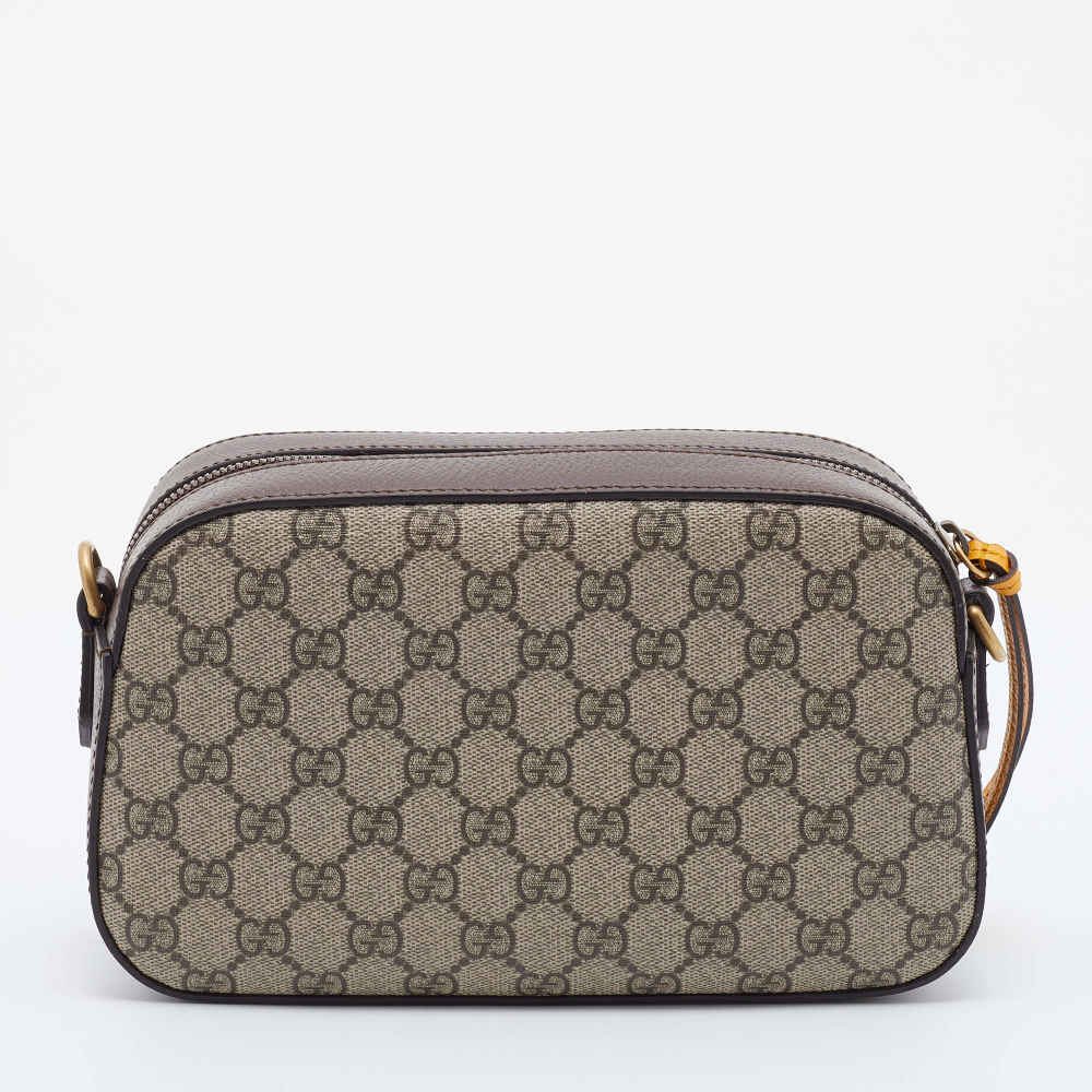 Gucci Neo Vintage Supreme Messenger Sling Bag-1