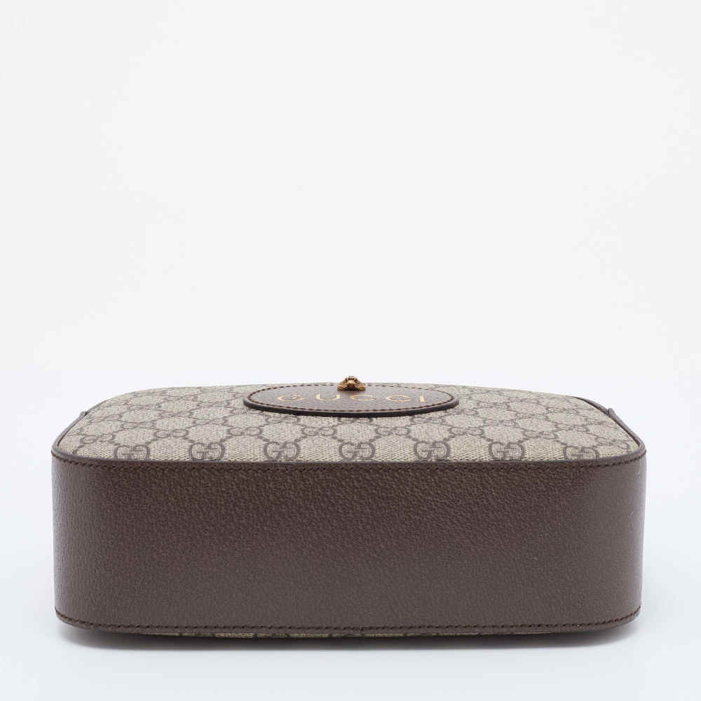 Gucci Neo Vintage Supreme Messenger Sling Bag-2