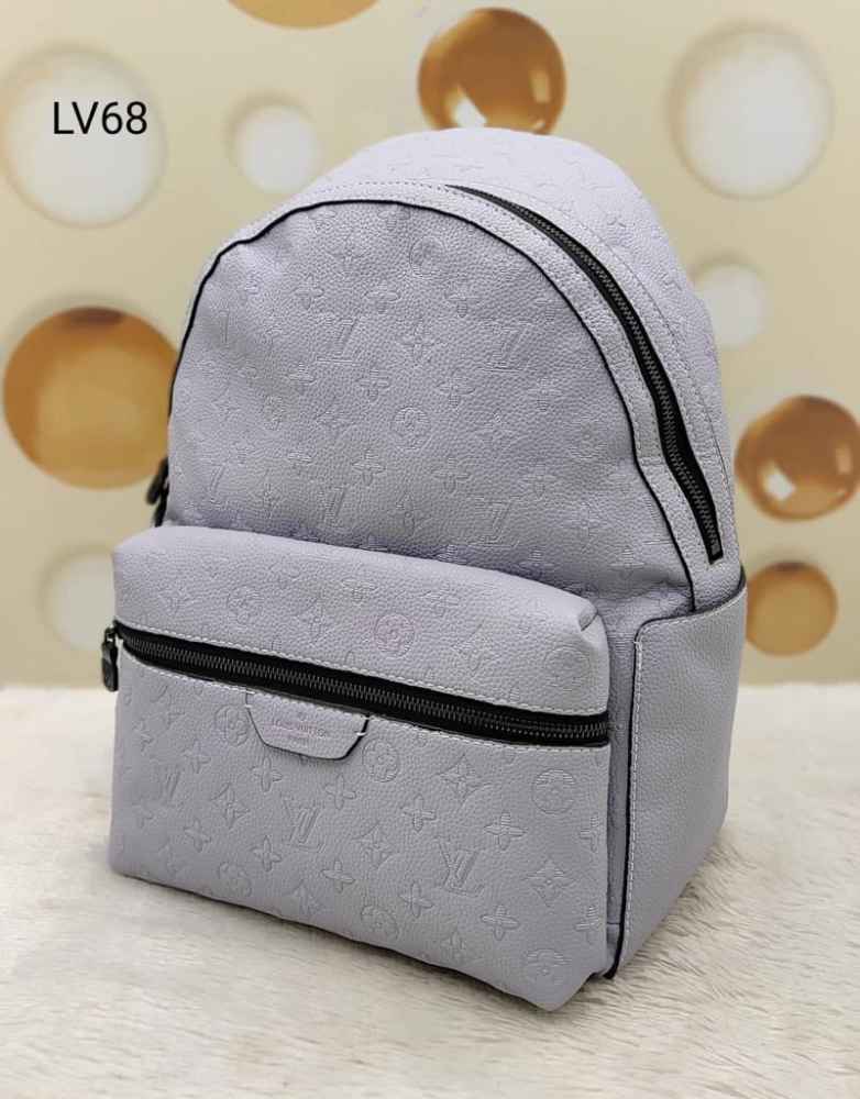 Louis vuitton Grey Premium Bag-thumb-0