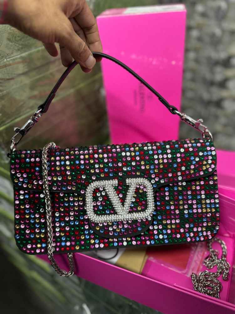 Valentino Locò Multi Sling Bag-1