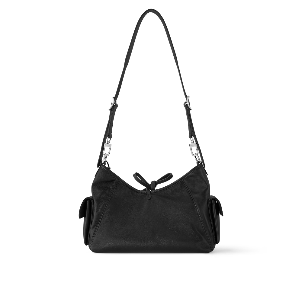 Louis Vuitton CarryAll Cargo Vibe PM Handbag-thumb-1