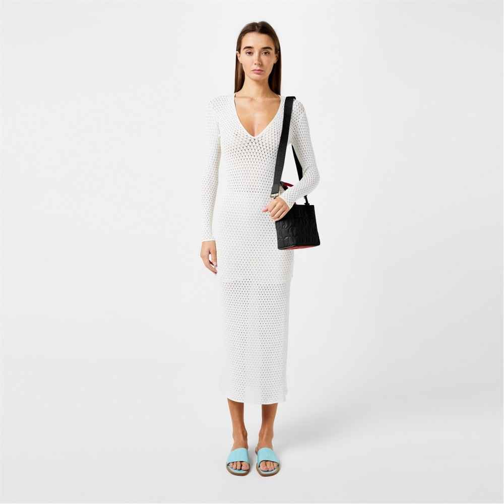 Christian Louboutin Cabata Mini Tote Bag-5