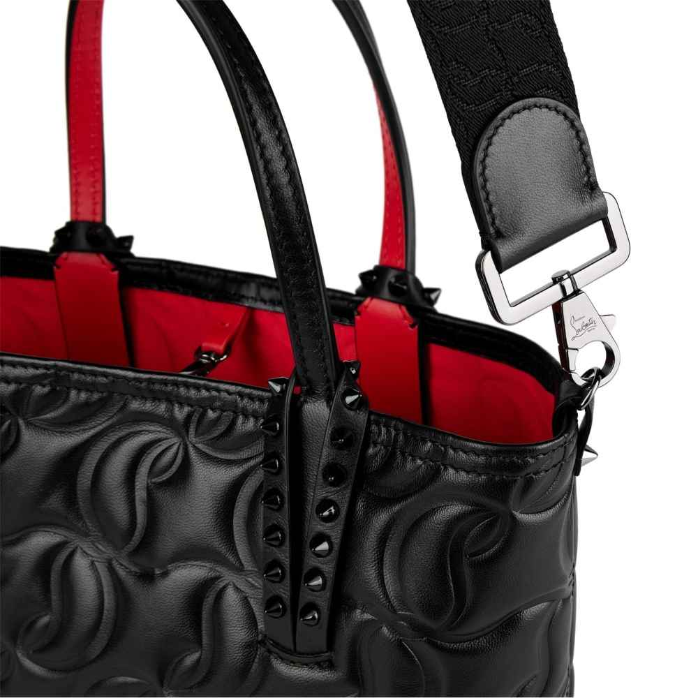 Christian Louboutin Cabata Mini Tote Bag-3