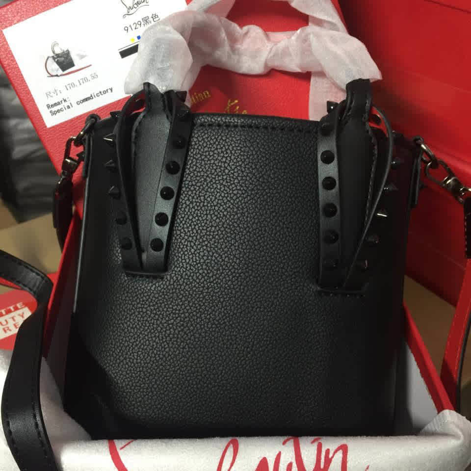 Christian Louboutin 2Way Kabata N/S Mini Handbag-1