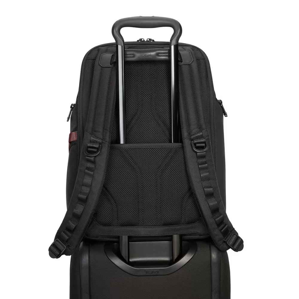 Tumi Alpha Bravo Navigation Backpack-thumb-5