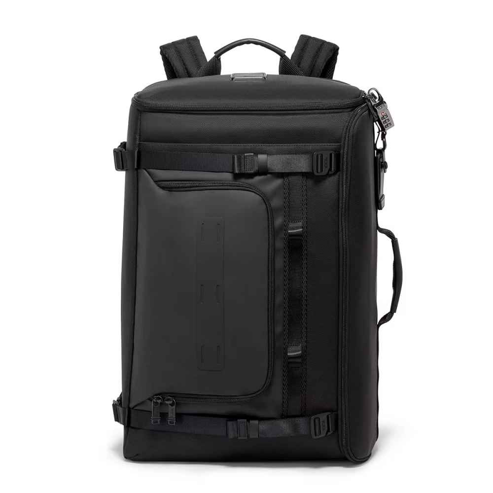 Tumi Alpha Bravo Endurance Backpack-thumb-0
