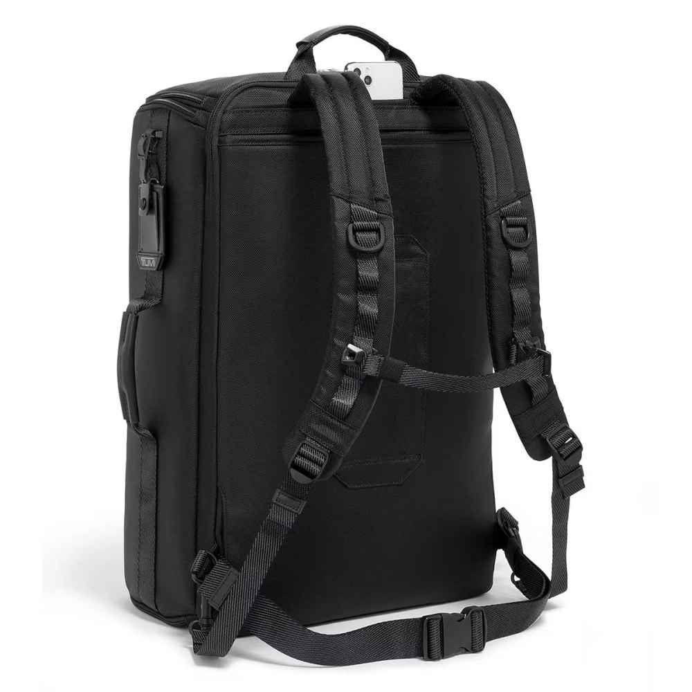 Tumi Alpha Bravo Endurance Backpack-thumb-4