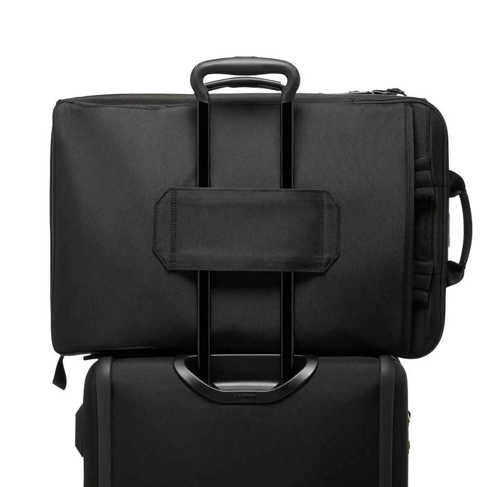 Tumi Alpha Bravo Endurance Backpack-thumb-5