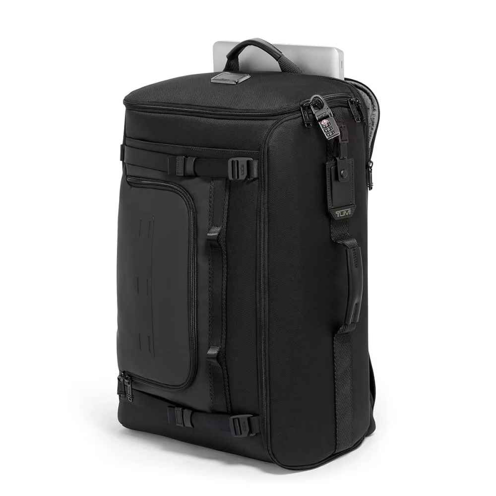 Tumi Alpha Bravo Endurance Backpack-thumb-1