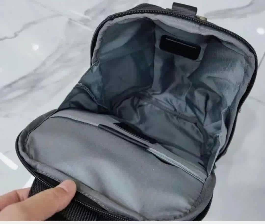 Tumi Mclaren Axle Slim Satchel Backpack-3