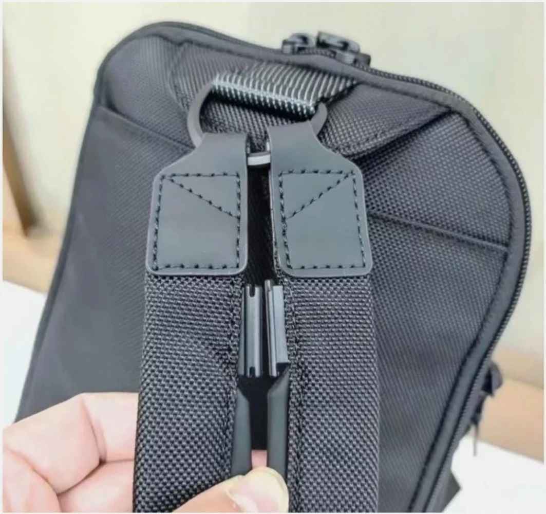 Tumi Mclaren Axle Slim Satchel Backpack-4