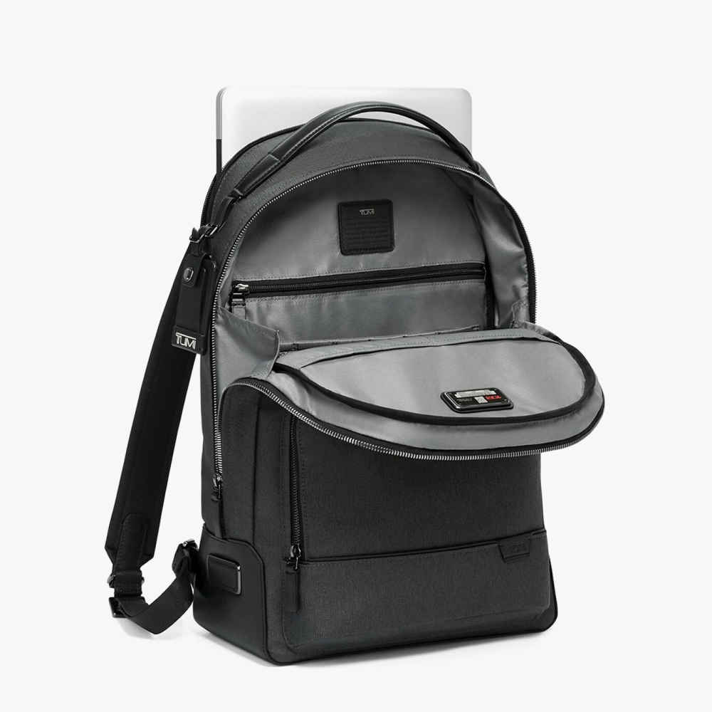 Tumi Warren Backpack Graphite Bag-3