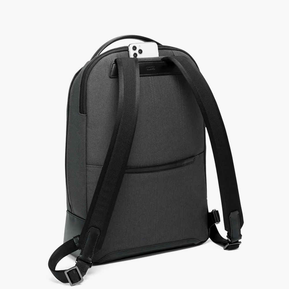 Tumi Warren Backpack Graphite Bag-1