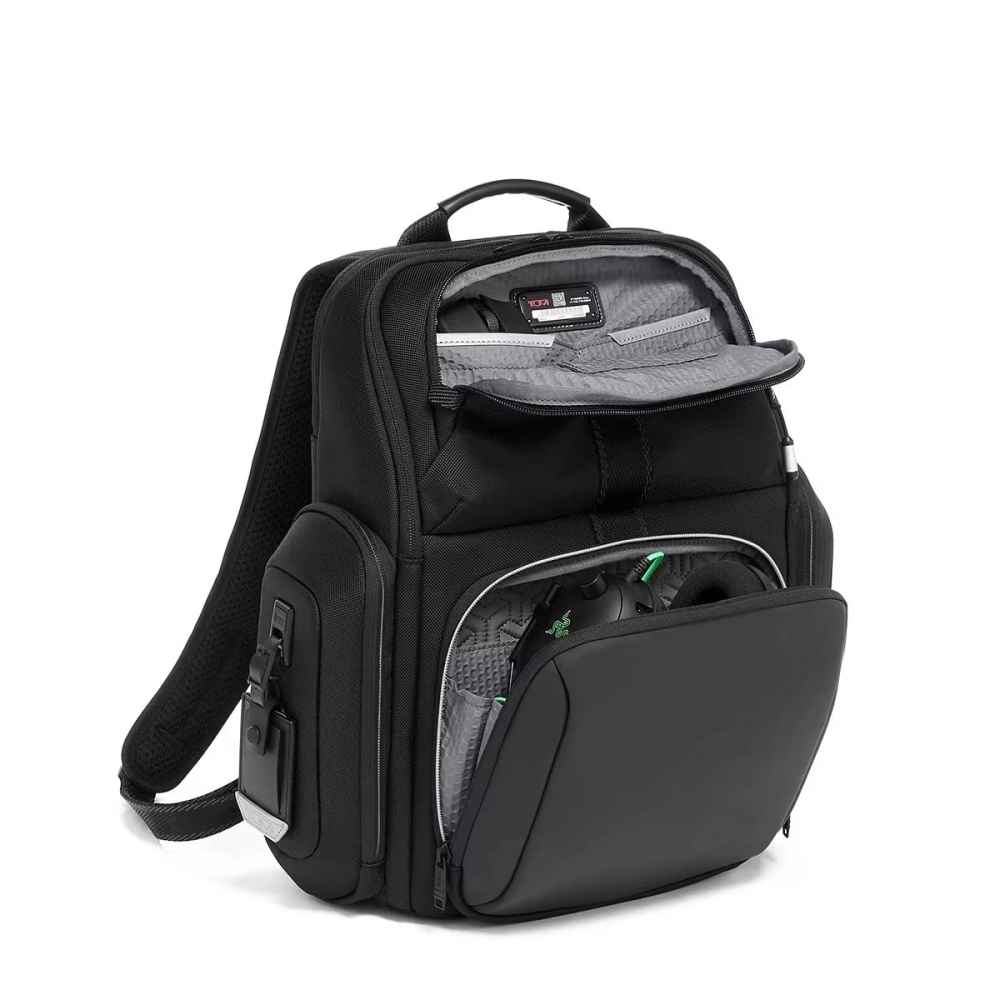 Tumi Alpha Bravo Esports Pro Backpack-2