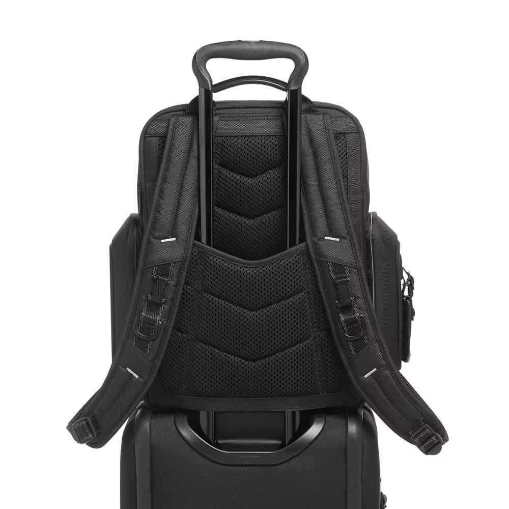 Tumi Alpha Bravo Esports Pro Backpack-5