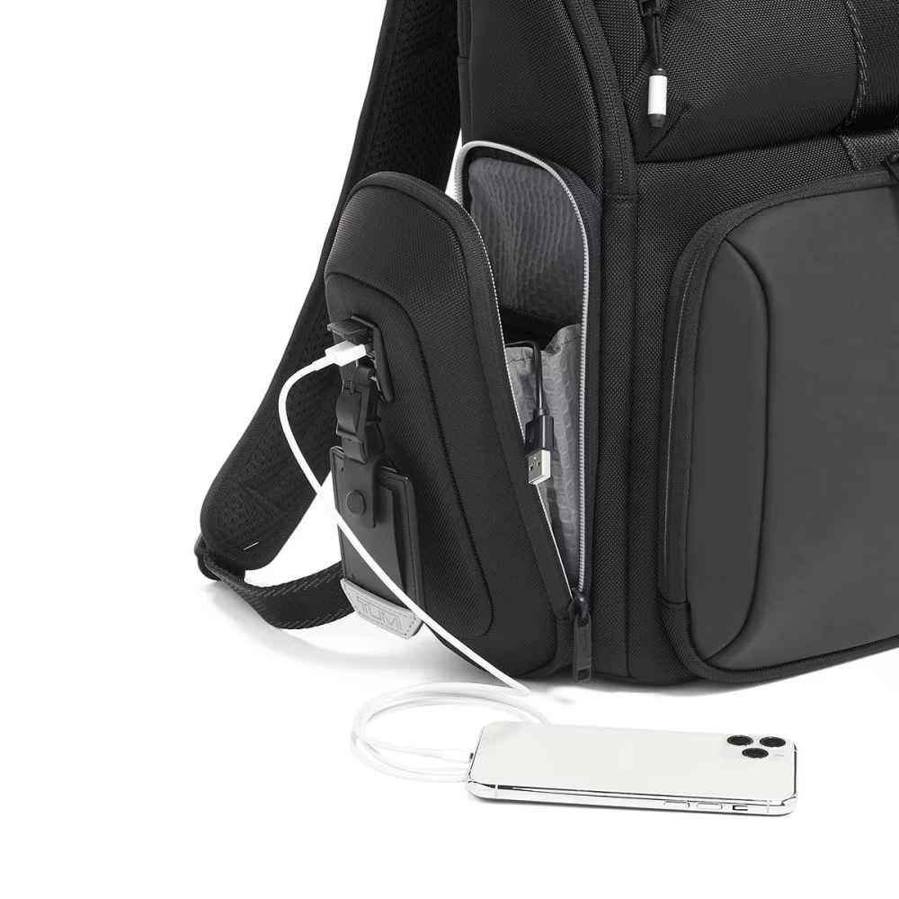 Tumi Alpha Bravo Esports Pro Backpack-4