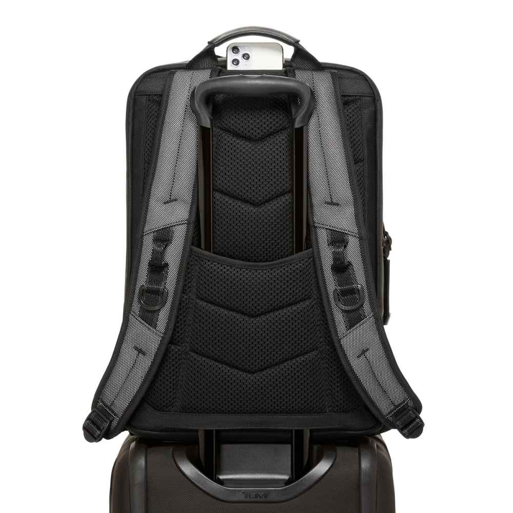 Tumi Esports Pro 17" Black Backpack-5