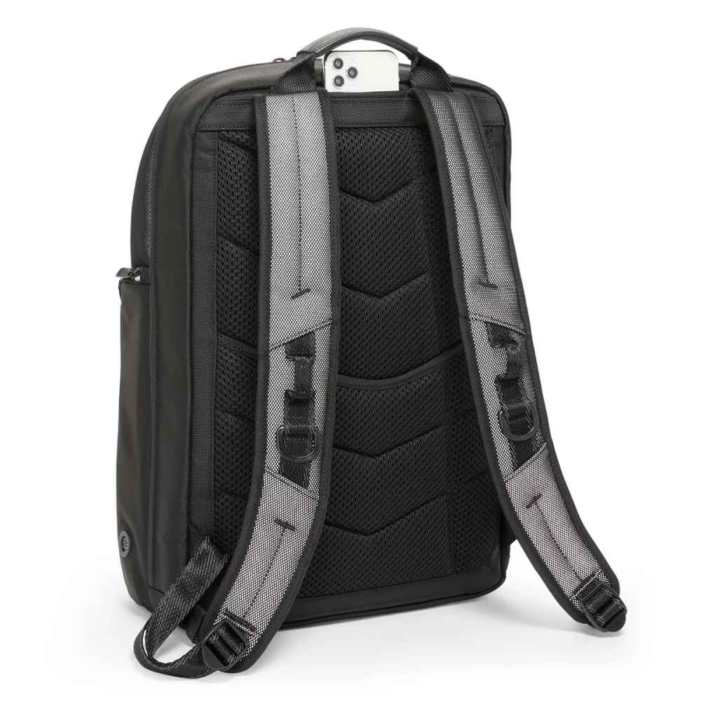 Tumi Esports Pro 17" Black Backpack-1