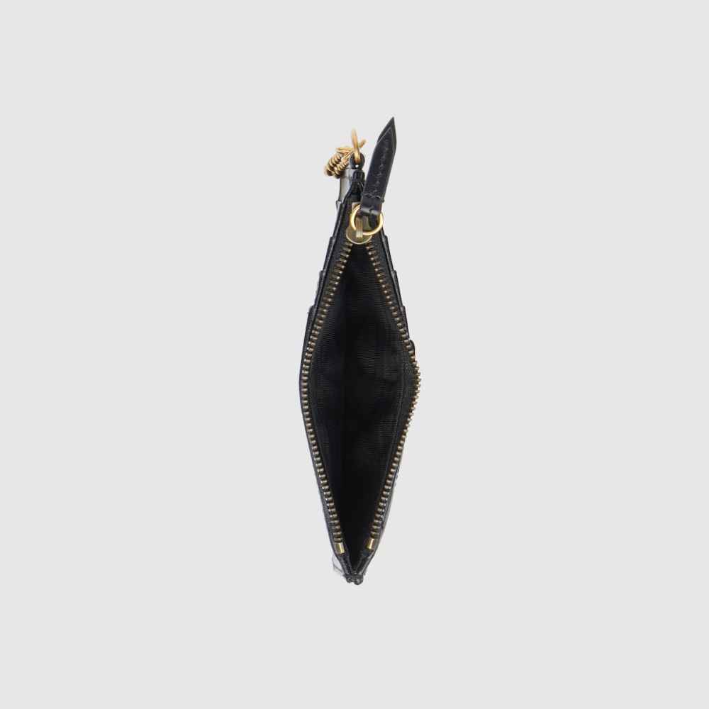 Gucci GG Marmont White small Sling Bag-6