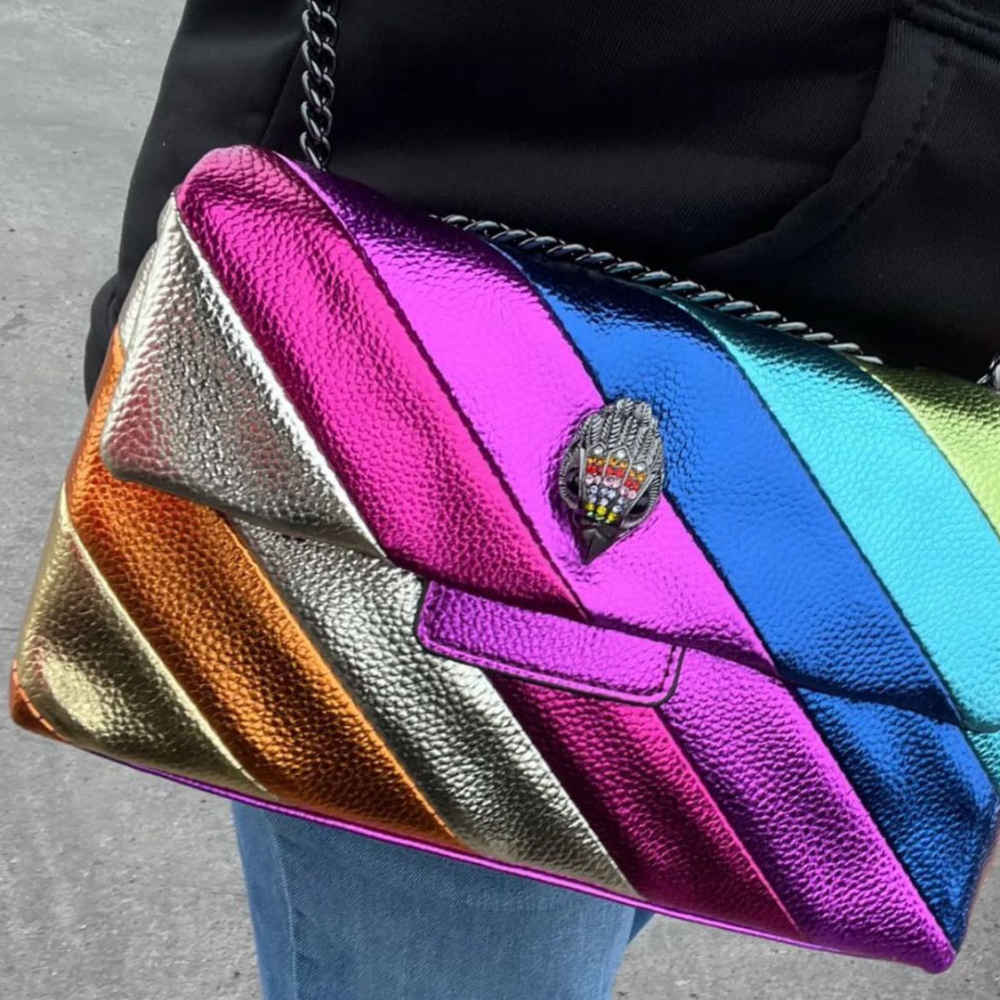 Kurt Geiger Kensington Shoulder Bag-2