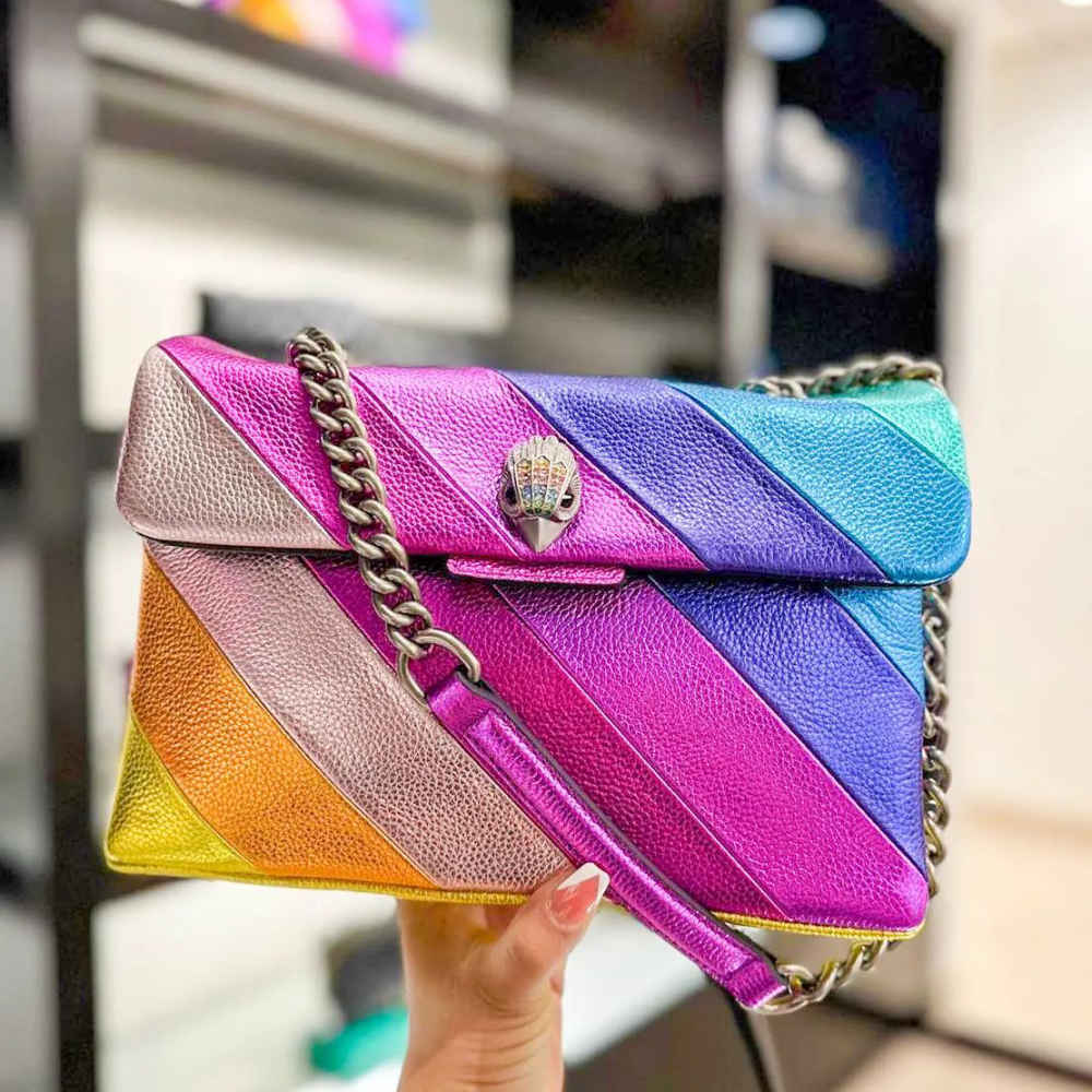 Kurt Geiger Kensington Shoulder Bag-1