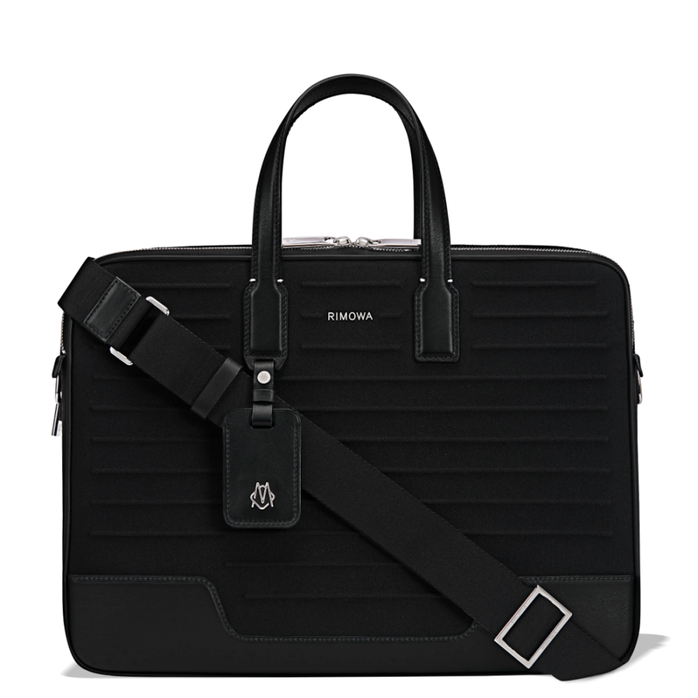 Rimowa Never Still Canvas Briefcase-thumb-0