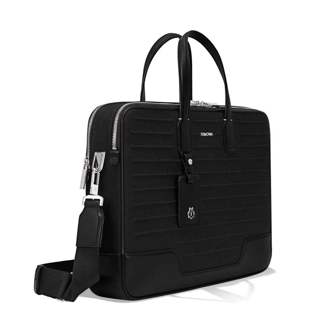Rimowa Never Still Canvas Briefcase-thumb-2