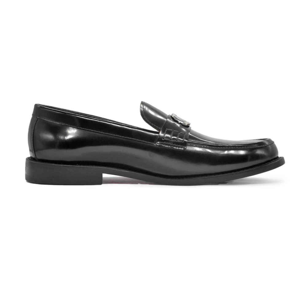 Dior Black Premium Quality Loafers-2