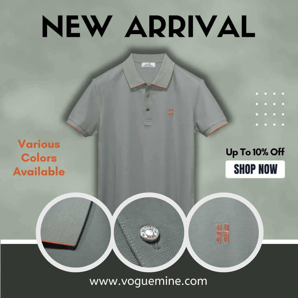 Best Branded T-Shirts for Men in India: A Vogue Mine Style Guide