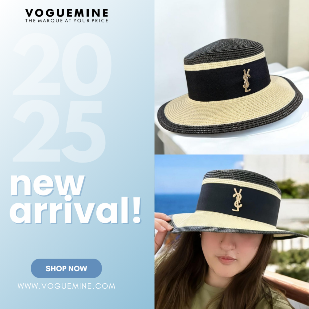 Luxury Caps for Women: Elevate Your Style with Vogue Mine