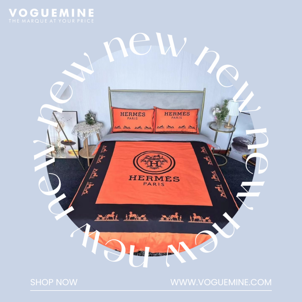 transform Your Space with Luxury Bedsheets for Modern Bedrooms – Only at VogueMine