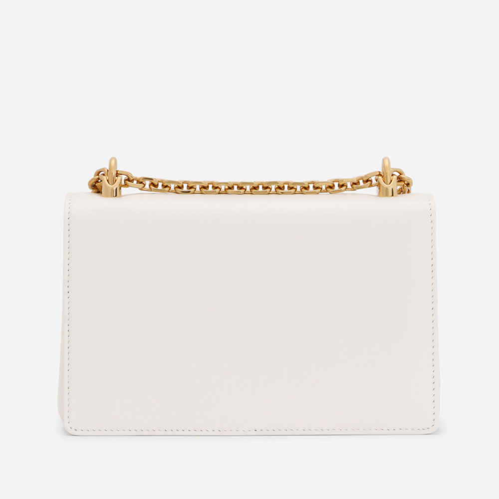 Dolce & Gabbana Nappa leather DG Girls shoulder bag-2