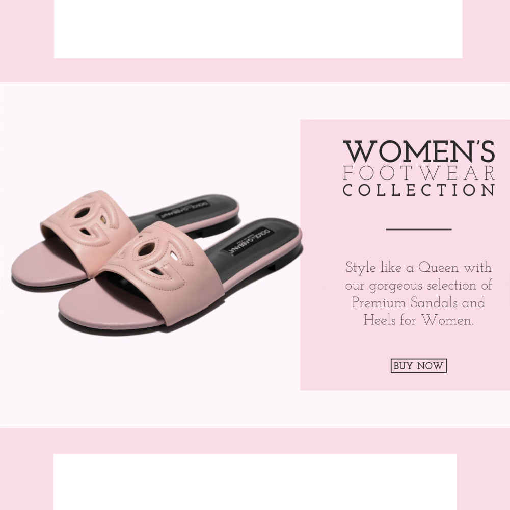 Women Footwear Guide 2026: Trendy Flat Sandals & Stylish Shoes at VogueMine