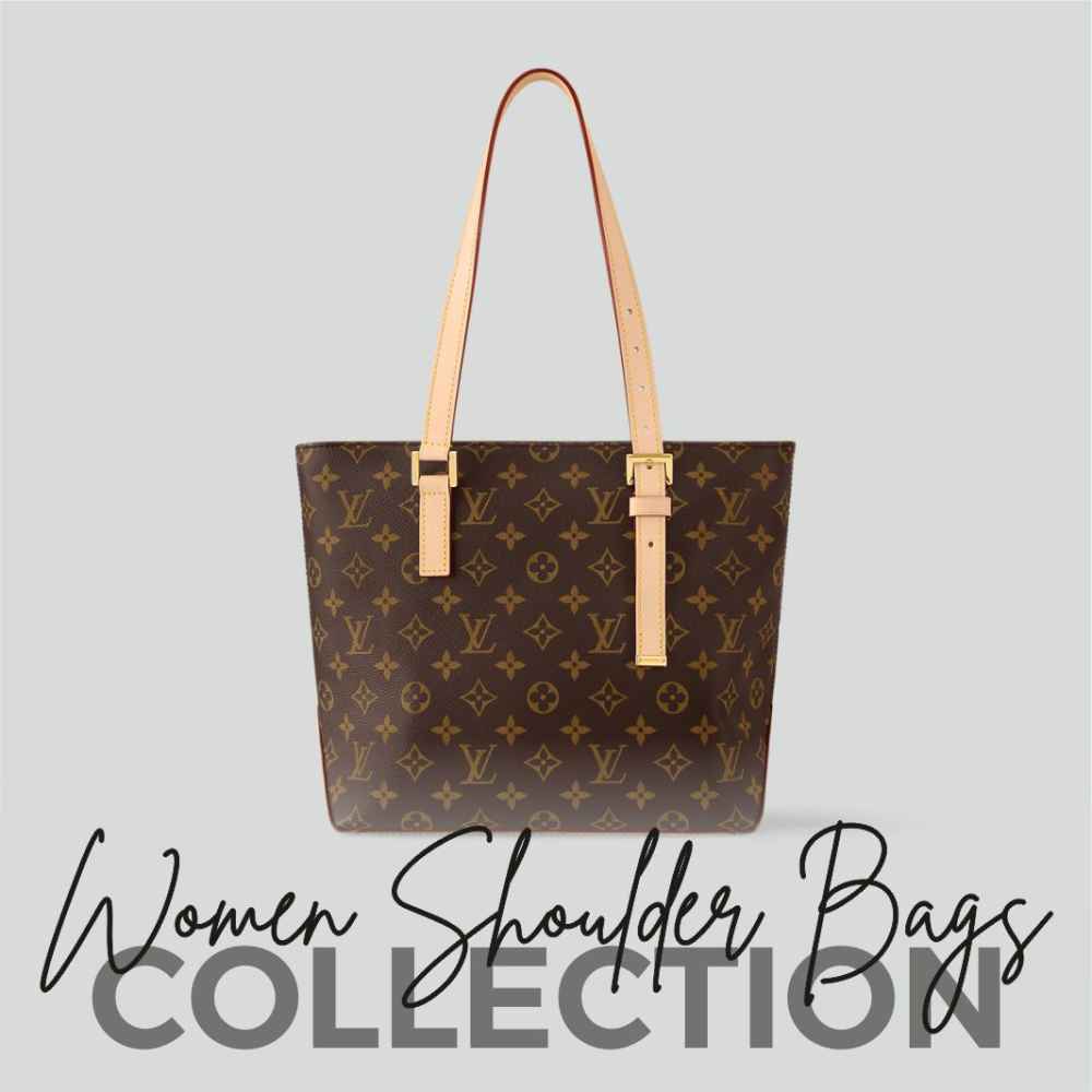 Shoulder Bag for Women: The Ultimate Style & Function Guide by Voguemine