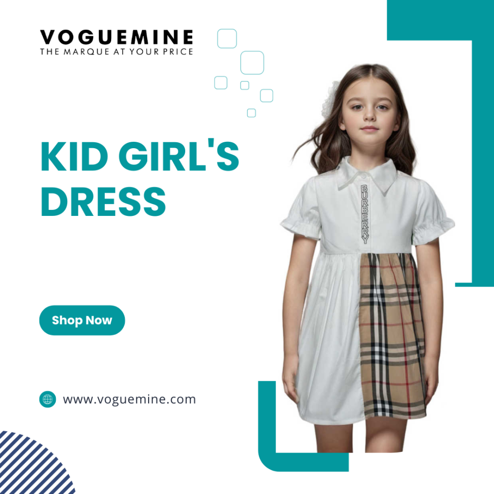 Why VogueMine is Among the Best Online Stores to Buy Affordable Dresses for Girls in India?