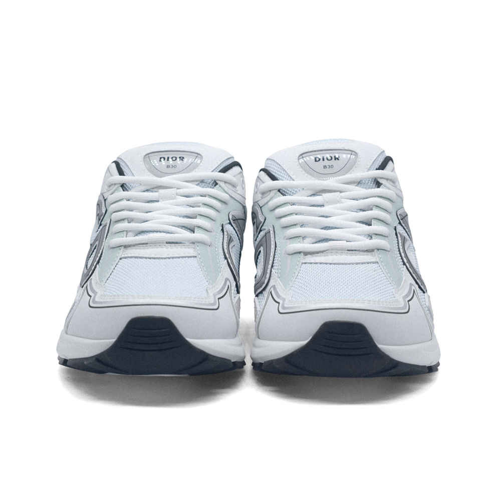 Dior White Premium B30 Sneaker-3