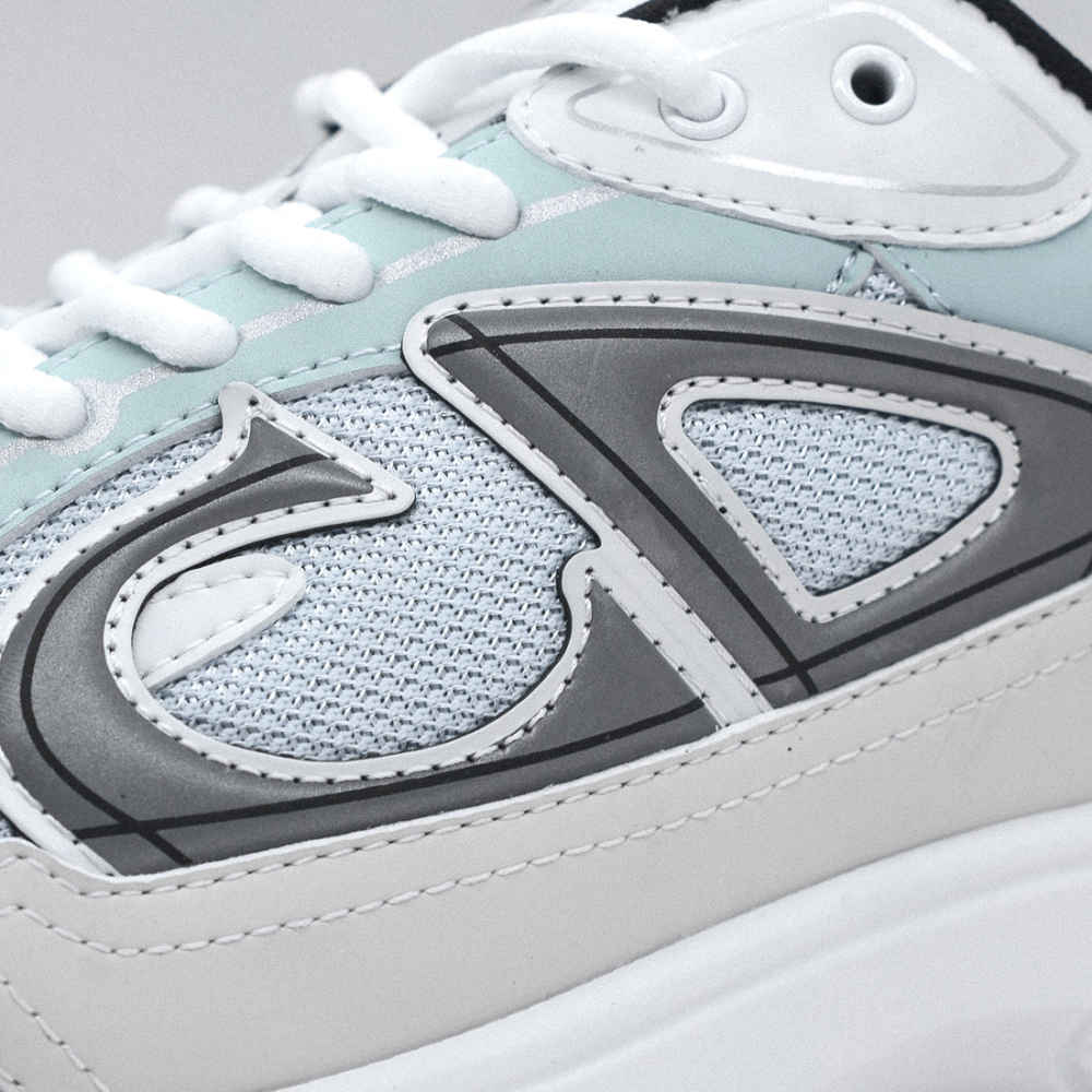 Dior White Premium B30 Sneaker-6