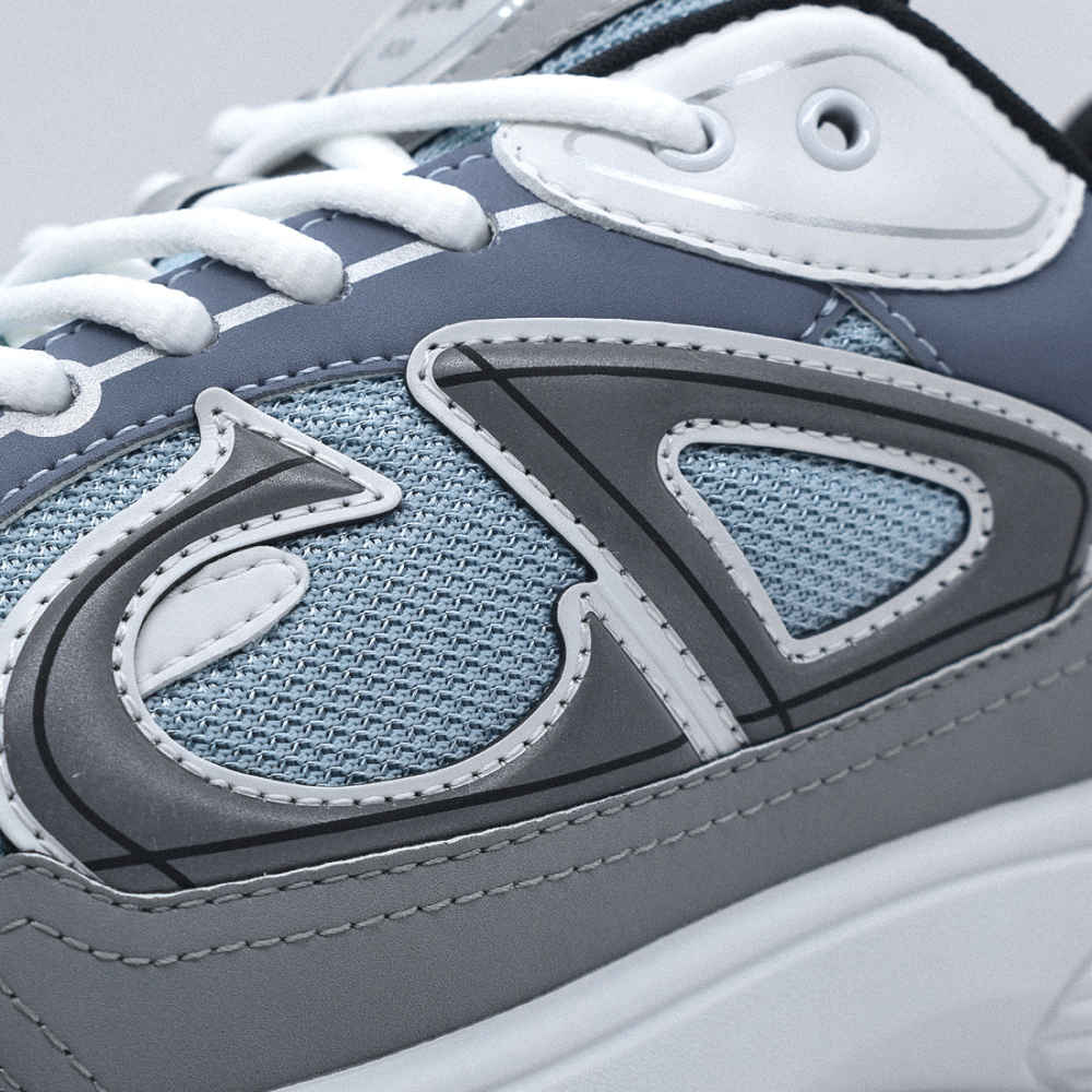 Dior Blue Premium B30 Sneaker-7