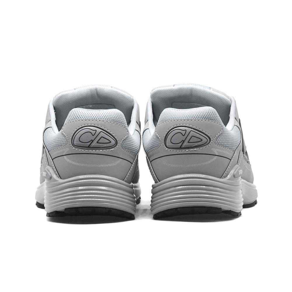Dior Grey Premium B30 Sneaker-4