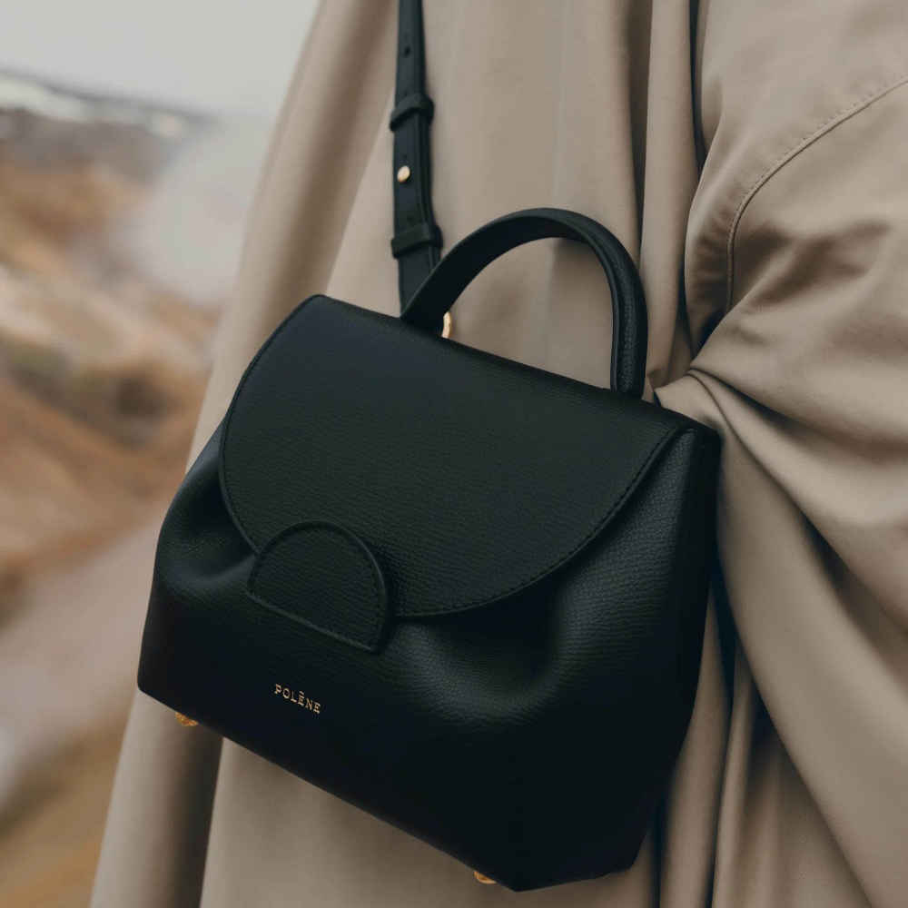 Polene Numero Uno Crossbody Bag-2