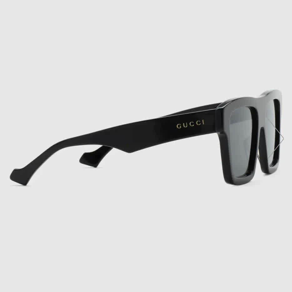 Gucci Black Luxury Sunglasses-thumb-1