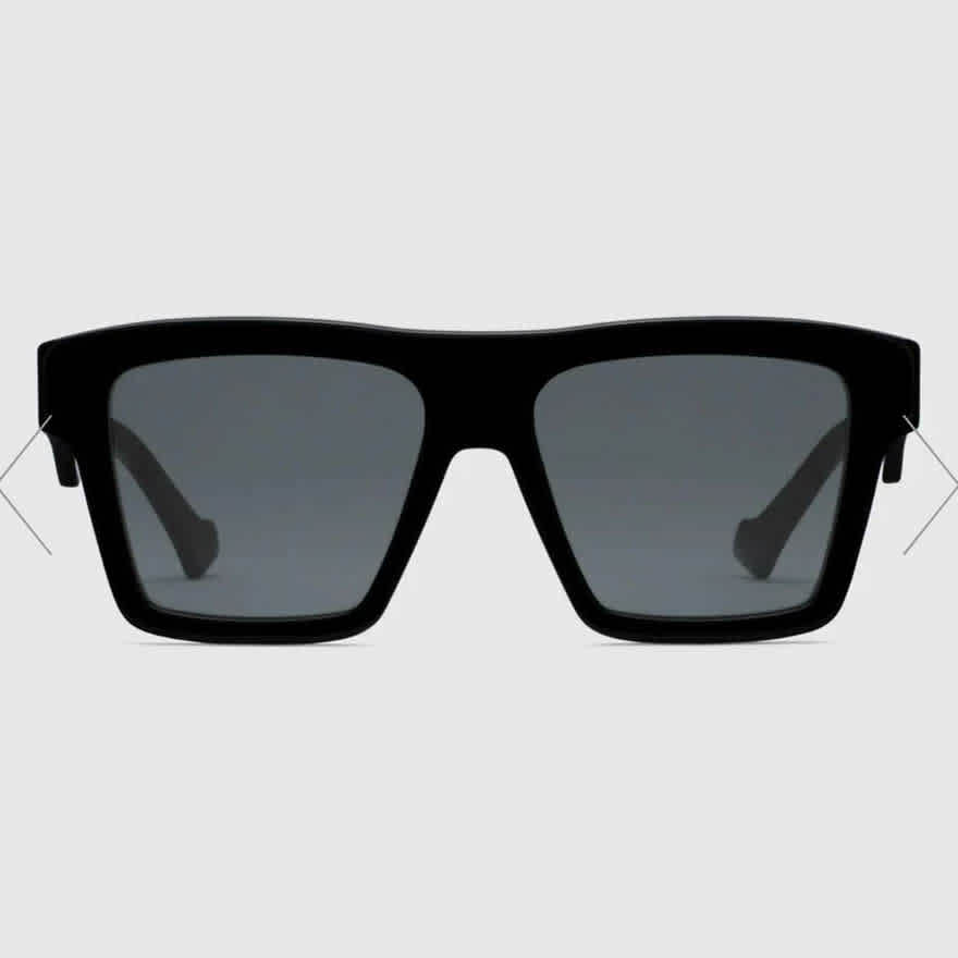 Gucci Black Luxury Sunglasses-thumb-0
