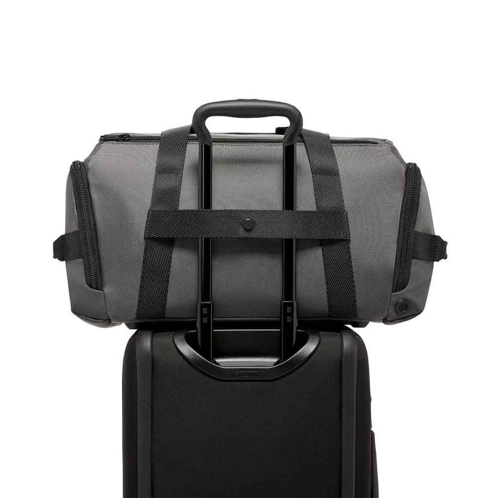 Tumi Alpha Bravo Mason Duffel Bag-4