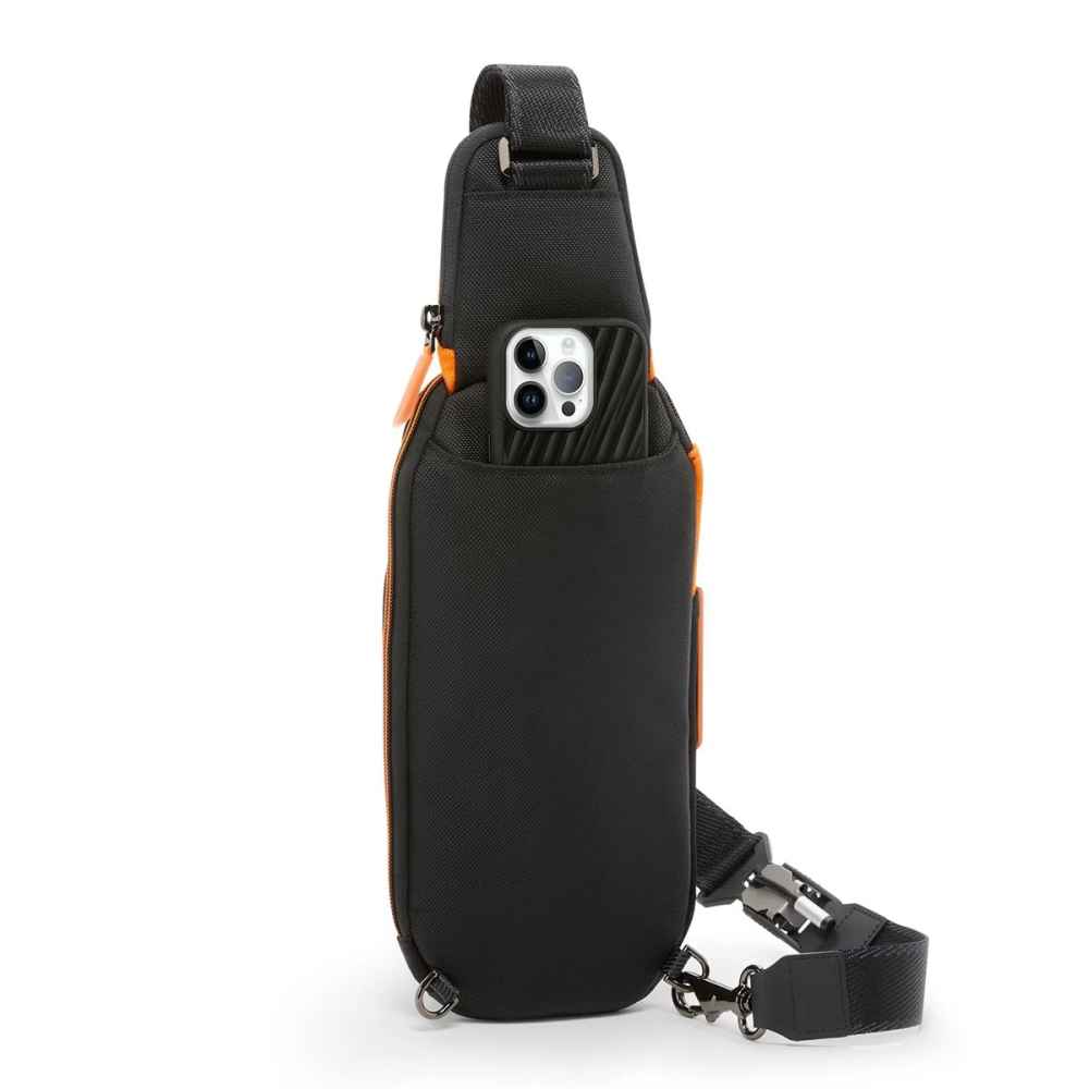 Tumi Esports Downforce Pro Sling Bag-thumb-3