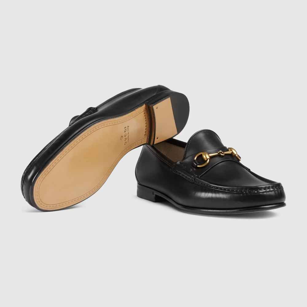 Gucci Men's Horsebit 1953 Loafer-3