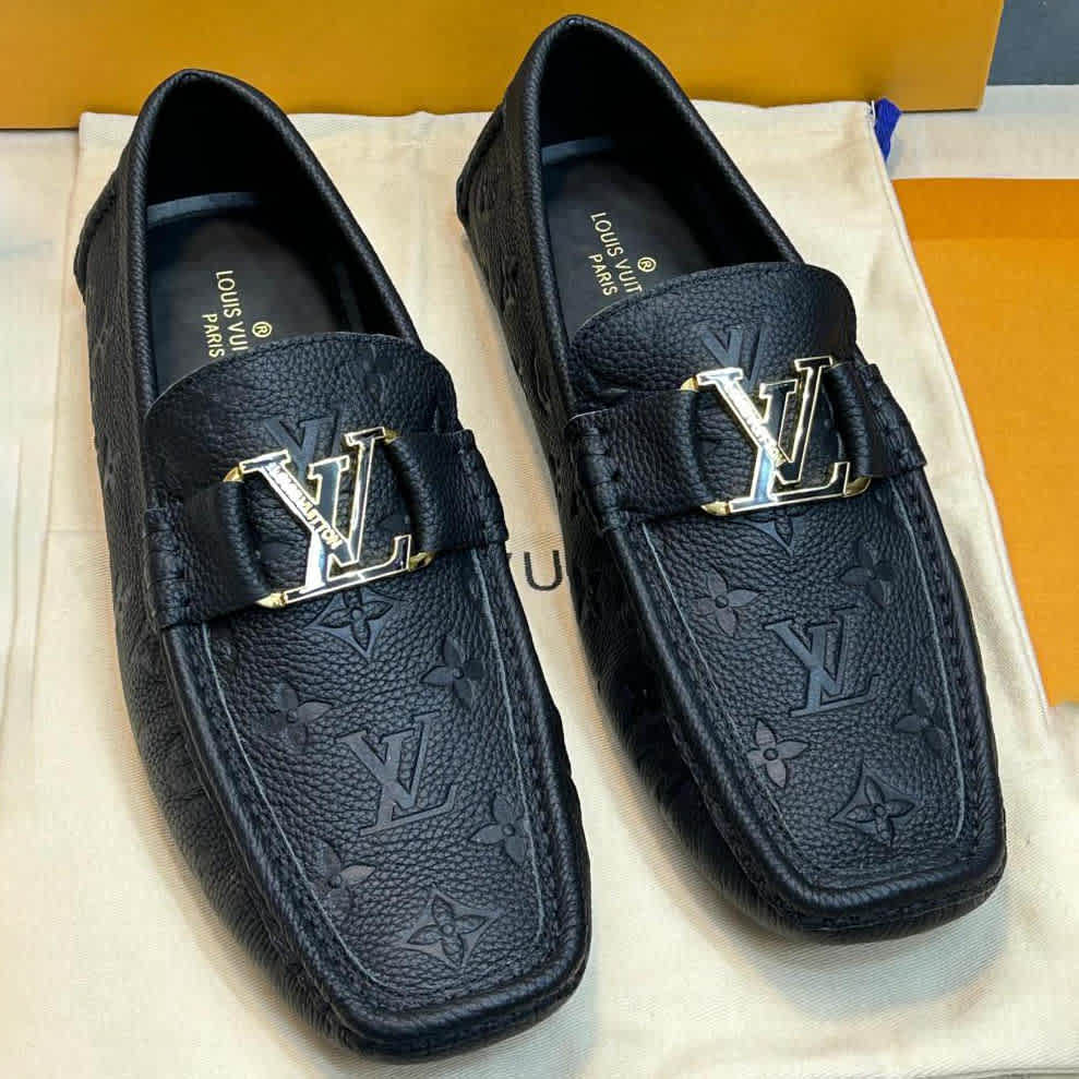 Louis Vuitton Premium Quality Loafer-thumb-0